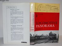 Locomotive Panorama Volume 1 Additional Image