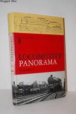 Locomotive Panorama Volume 1