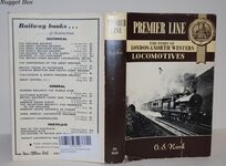 The Premier Line The Story of London & North Western Locomotives Additional Image