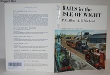 Rails in the Isle of Wight Additional Image