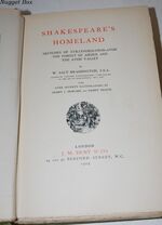 Shakespeare's Homeland Additional Image