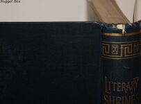 The Literary Shrines of Yorkshire The Literary Pilgrim in the Dales Additional Image