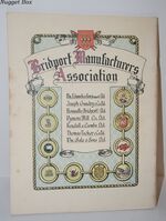 Bridport Borough Royal Charter Pageant 1253-1953 To Commemorate the 700th Additional Image