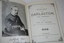 A History of Darlaston, Near Wednesbury Additional Image