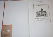 Men of Aldridge;  A Local History of the Area Now Included in the Urban Additional Image