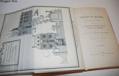 A History of Bilston in the County of Stafford. a Record of its Additional Image