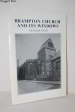 Brampton Church and its Windows