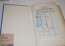 Coalfields of the Midland Region - Regional Survey Report Ministry of Fuel Additional Image