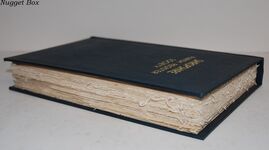 Shropshire Parish Register Society - Edgmond 1676-1812 Additional Image