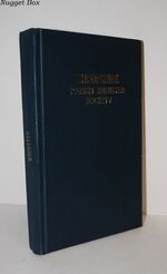 Shropshire Parish Register Society - Wroxeter 1613-1812