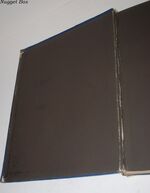 Chantrey's Peak Scenery Additional Image