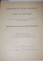 Chantrey's Peak Scenery Additional Image