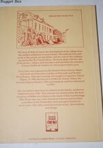 Story of Holbrook Additional Image