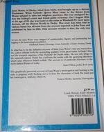 Blind Faith - Joan Waste Derby's Martyr Additional Image