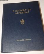 A History of Alfreton Additional Image