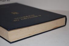 A History of Alfreton Additional Image