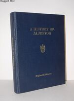 A History of Alfreton