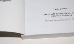 The Origins of the Potteries' Victoria Theatre Additional Image