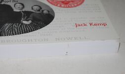 The Freemen of Stafford Borough 1100 to 1997 Additional Image