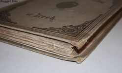 A History of the Ancient Parish of Leek, in Staffordshire Including Additional Image