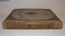 A History of the Ancient Parish of Leek, in Staffordshire Including Additional Image