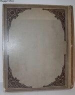 A History of the Ancient Parish of Leek, in Staffordshire Including Additional Image