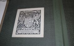 A History of the Ancient Parish of Leek, in Staffordshire Including Additional Image