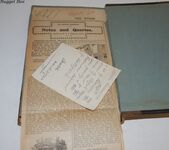 The History of Evesham, its Benedictine Monastery, Conventual Church, Additional Image