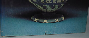 The Collector's Wedgwood by Robin Reilly Additional Image