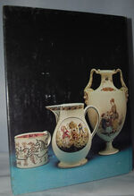 The Collector's Wedgwood by Robin Reilly Additional Image
