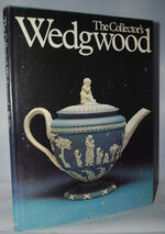 The Collector's Wedgwood by Robin Reilly