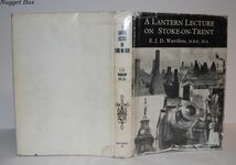 A Lantern Lecture on Stoke-On-Trent Additional Image
