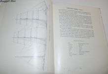 Sailing Ship Rigs and Rigging, with Authentic Plans of Famous Vessels of Additional Image