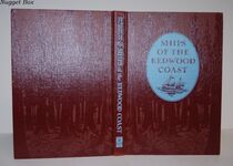 Ships of the Redwood Coast Additional Image