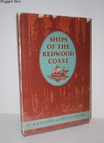 Ships of the Redwood Coast