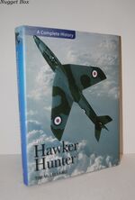The Hawker Hunter