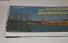 De Nederlandse Spoorwegen in Kleur/Die Niederlandischen Statsbahnen in Additional Image