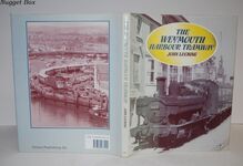 Weymouth Harbour Tramway Additional Image