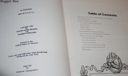 Uniforms, Organization and History of the Panzertruppe Additional Image