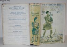 The Story of the Highland Regiments Additional Image