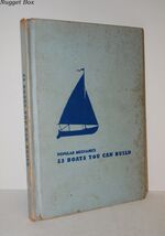 23 Boats You Can Build