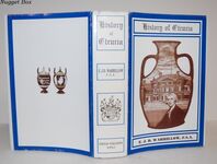 History of Etruria, Staffordshire, England, 1760-1951 Additional Image