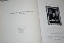 History of Etruria, Staffordshire, England, 1760-1951 Additional Image