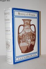 History of Etruria, Staffordshire, England, 1760-1951