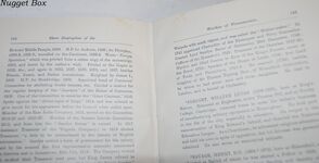 Short Biographies of the Worthies of Worcestershire Additional Image