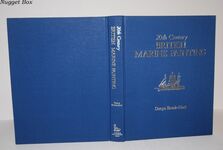 20Th Century British Marine Painting Written by Denys Brook-Hart, 1981 Additional Image