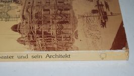 Teatr I Jego Architekt / Das Theater Und Sein Architekt Additional Image