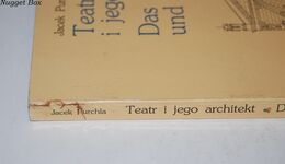 Teatr I Jego Architekt / Das Theater Und Sein Architekt Additional Image