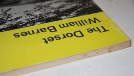 The Dorset William Barnes Additional Image