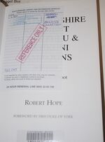 A Staffordshire Regiment in the Zulu and Zekukuni Campaigns Additional Image